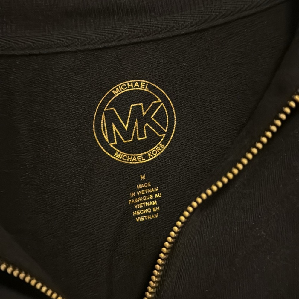 Mk Jacket - image 3